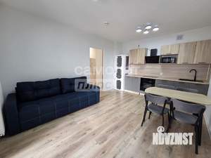 3-к квартира, вторичка, 54м2, 2/14 этаж