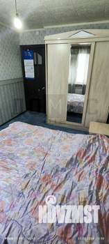 2-к квартира, вторичка, 48м2, 4/12 этаж