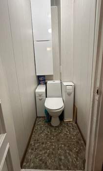 2-к квартира, вторичка, 53м2, 2/5 этаж