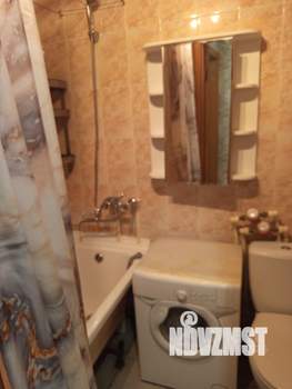 1-к квартира, вторичка, 30м2, 4/5 этаж