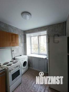 1-к квартира, вторичка, 32м2, 4/9 этаж