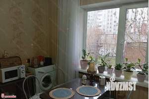 1-к квартира, вторичка, 37м2, 2/10 этаж