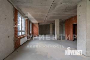 Студия квартира, вторичка, 114м2, 6/28 этаж