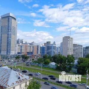 3-к квартира, вторичка, 76м2, 9/10 этаж