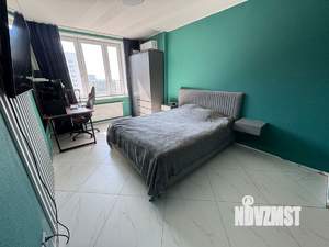 1-к квартира, вторичка, 37м2, 15/17 этаж
