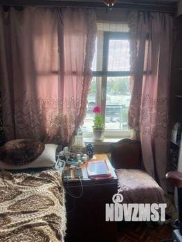 2-к квартира, вторичка, 42м2, 5/9 этаж