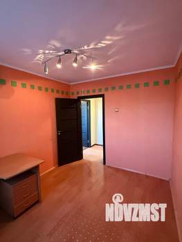 3-к квартира, вторичка, 69м2, 6/16 этаж