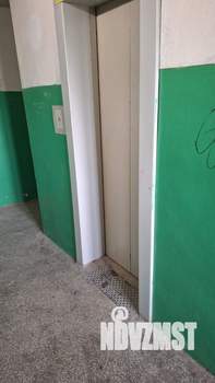 2-к квартира, вторичка, 54м2, 9/9 этаж