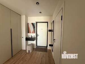 2-к квартира, вторичка, 42м2, 14/27 этаж