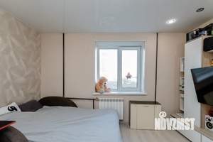 1-к квартира, вторичка, 29м2, 3/9 этаж