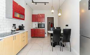 2-к квартира, вторичка, 53м2, 12/21 этаж