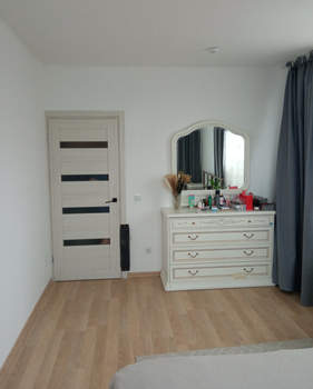 3-к квартира, вторичка, 67м2, 7/9 этаж