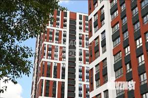 1-к квартира, вторичка, 33м2, 12/25 этаж