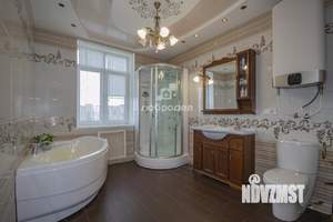 3-к квартира, вторичка, 110м2, 9/16 этаж