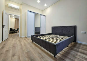 1-к квартира, вторичка, 56м2, 24/24 этаж