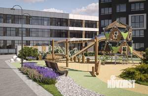 Студия квартира, вторичка, 29м2, 20/26 этаж