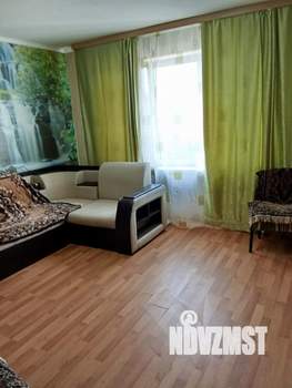 2-к квартира, вторичка, 43м2, 8/9 этаж