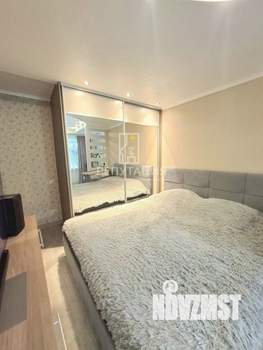 2-к квартира, вторичка, 42м2, 2/5 этаж