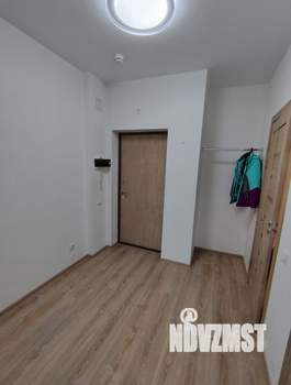 1-к квартира, вторичка, 40м2, 2/23 этаж