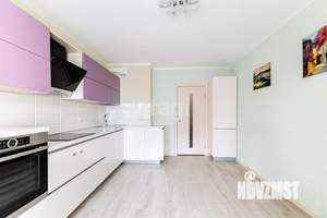 3-к квартира, вторичка, 85м2, 15/22 этаж