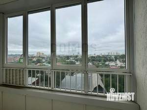 1-к квартира, вторичка, 45м2, 6/20 этаж