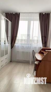 1-к квартира, вторичка, 37м2, 9/25 этаж