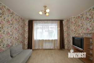 2-к квартира, вторичка, 40м2, 1/2 этаж