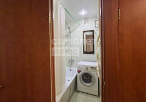 2-к квартира, вторичка, 46м2, 4/5 этаж