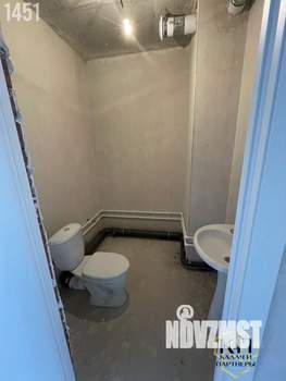 2-к квартира, вторичка, 33м2, 6/22 этаж