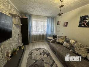 2-к квартира, вторичка, 45м2, 1/5 этаж