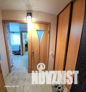 1-к квартира, вторичка, 28м2, 5/5 этаж