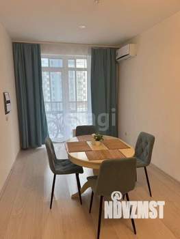 1-к квартира, вторичка, 38м2, 3/16 этаж