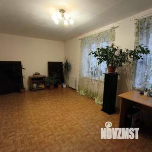 2-к квартира, вторичка, 66м2, 6/12 этаж