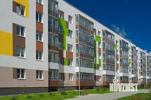 Студия квартира, вторичка, 19м2, 7/8 этаж