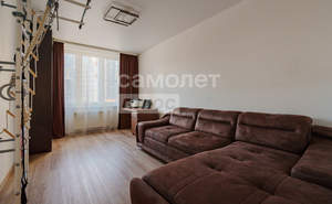 3-к квартира, вторичка, 89м2, 4/30 этаж