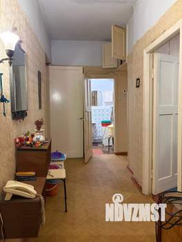 2-к квартира, вторичка, 48м2, 5/5 этаж