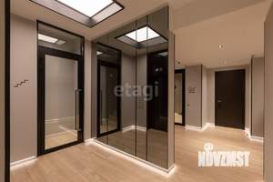 1-к квартира, вторичка, 35м2, 5/11 этаж