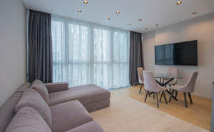 2-к квартира, вторичка, 73м2, 5/30 этаж