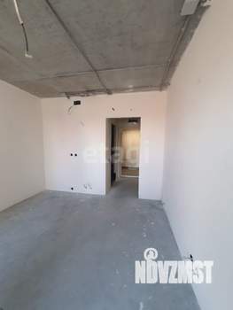 Студия квартира, сданный дом, 20м2, 5/18 этаж