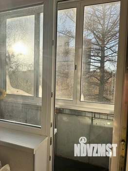 1-к квартира, вторичка, 28м2, 3/5 этаж