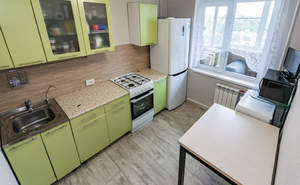 1-к квартира, вторичка, 34м2, 8/9 этаж