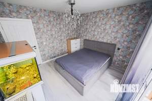 2-к квартира, вторичка, 47м2, 1/9 этаж