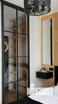 Студия квартира, вторичка, 42м2, 16/25 этаж