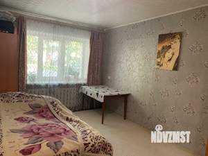 2-к квартира, вторичка, 41м2, 1/5 этаж