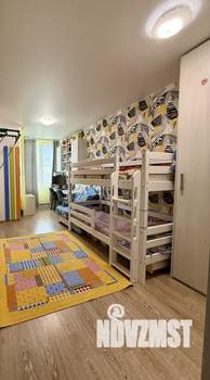 1-к квартира, вторичка, 45м2, 17/26 этаж