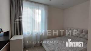 1-к квартира, вторичка, 38м2, 13/16 этаж