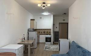 1-к квартира, вторичка, 44м2, 8/31 этаж