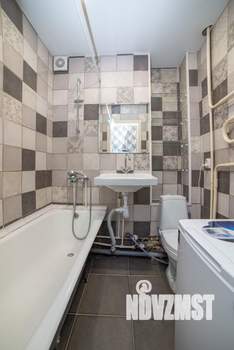 1-к квартира, вторичка, 30м2, 1/5 этаж