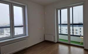 2-к квартира, вторичка, 50м2, 12/16 этаж