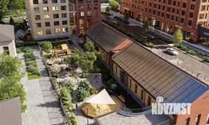 2-к квартира, вторичка, 70м2, 3/25 этаж